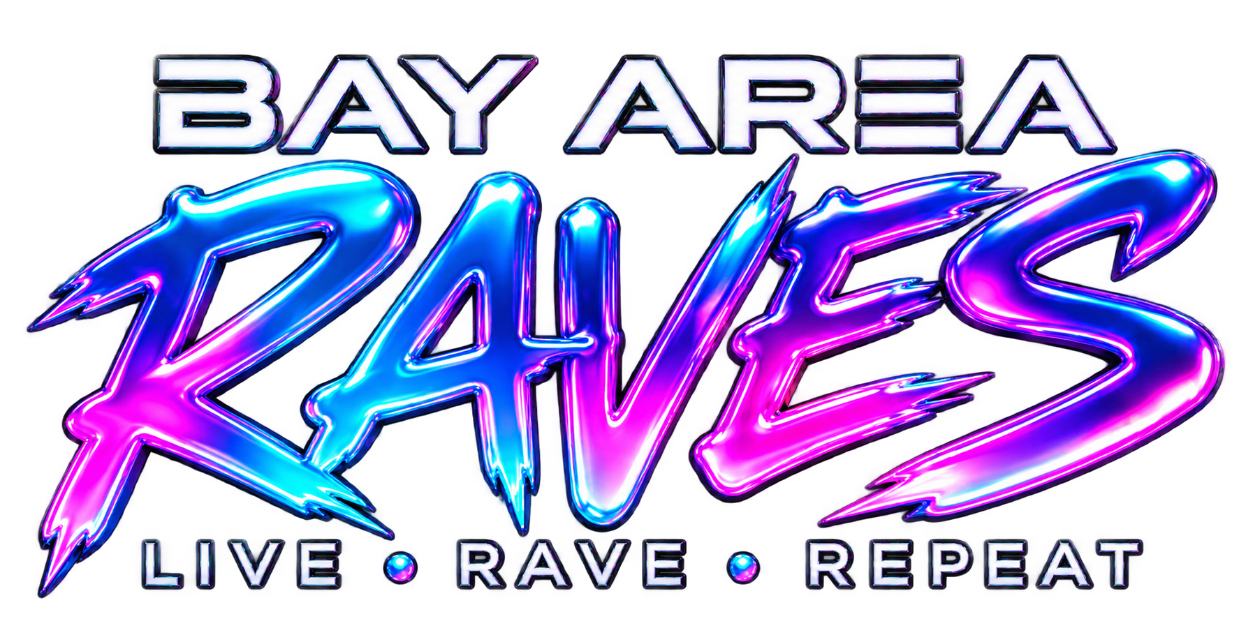 Bay Area Raves