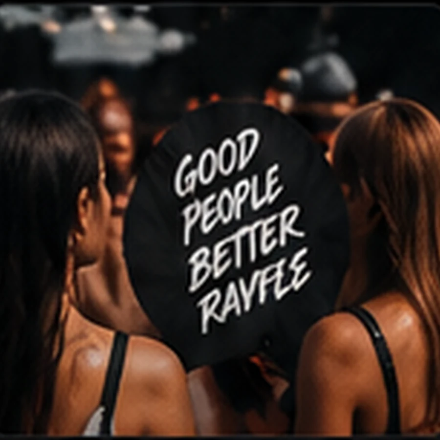 Bay Area Raves community photo